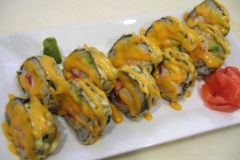 Four Tower Maki