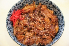 Chicken Teriyaki