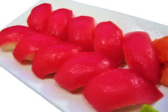 Nigiri Tuna