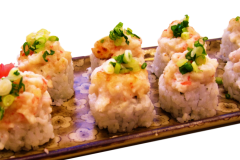 Golden Scallop