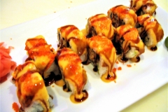 Lobster Sumo