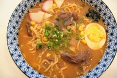 Miso Ramen